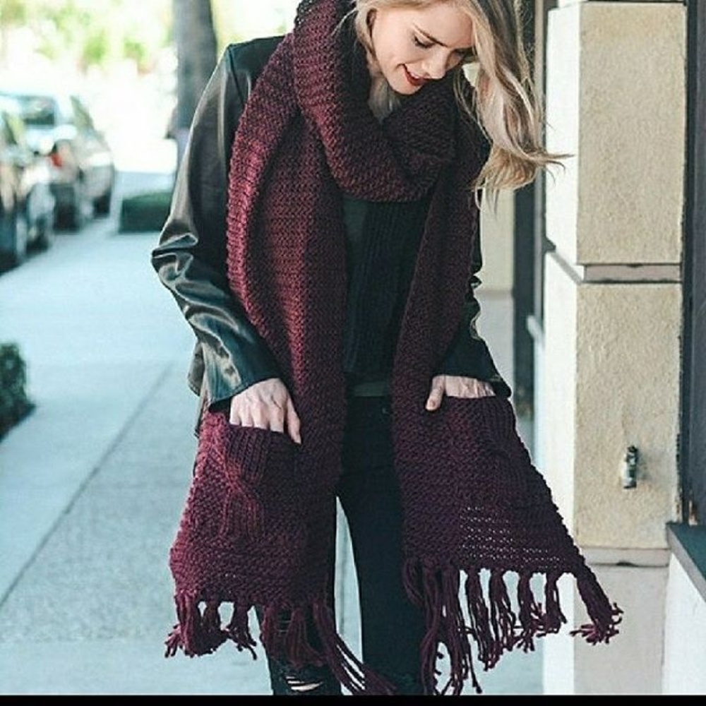 Scarves
